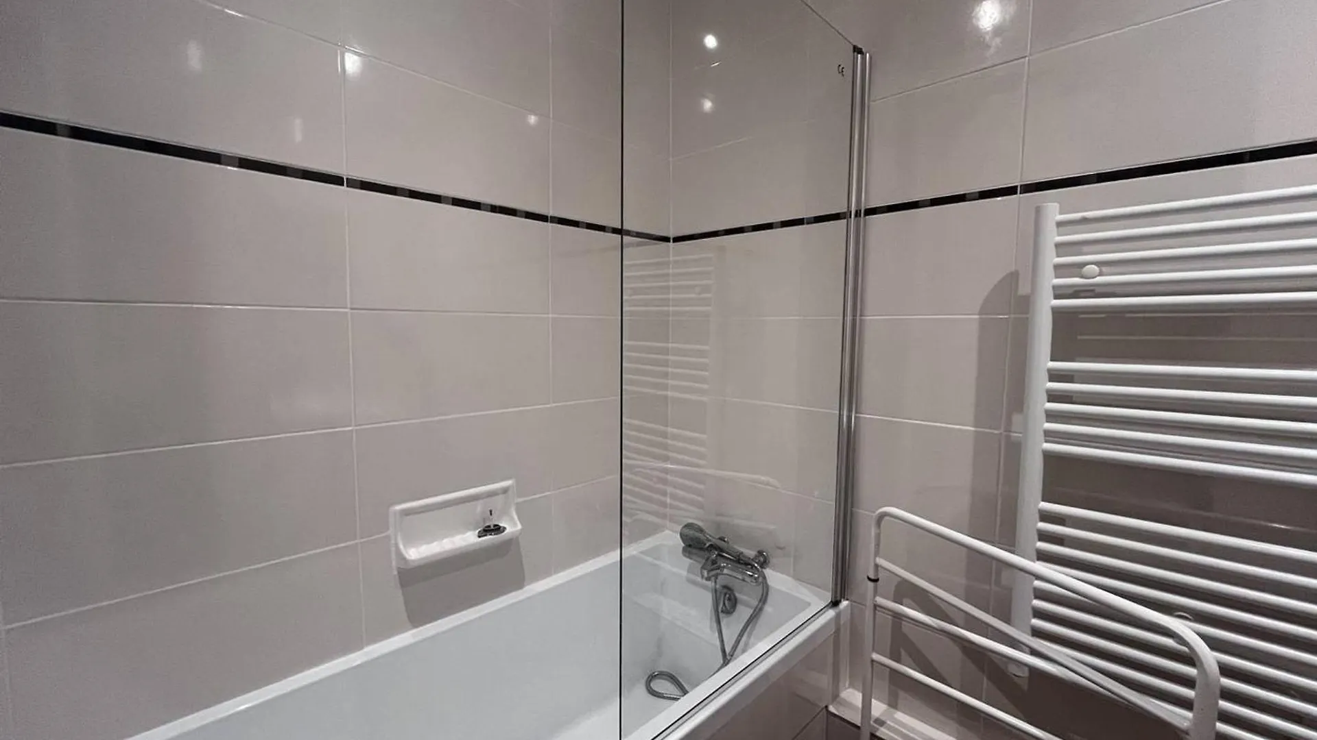 Appartement Cosy 6 Pers, 2 Chambres, Cauterets - Fr-1-812-88