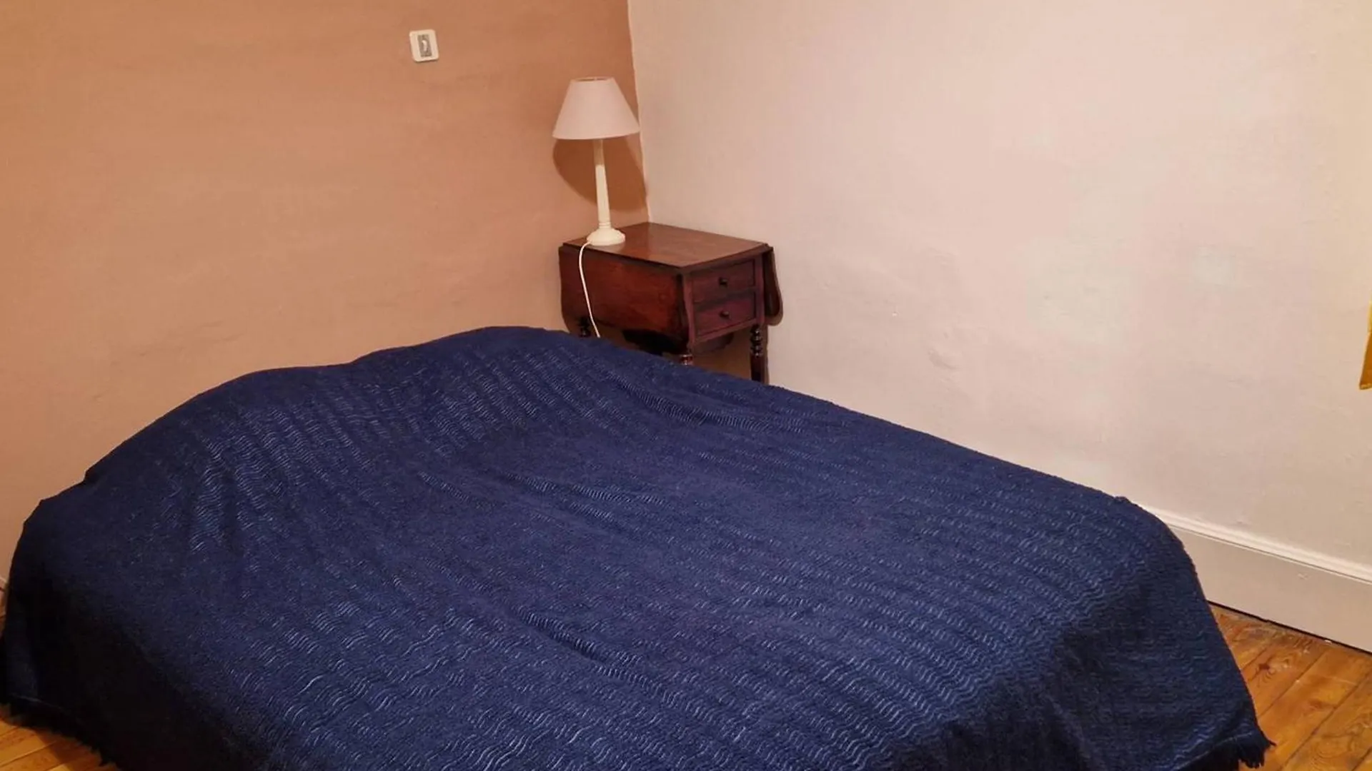 Appartement Cosy 6 Pers, 2 Chambres, Cauterets - Fr-1-812-88 France