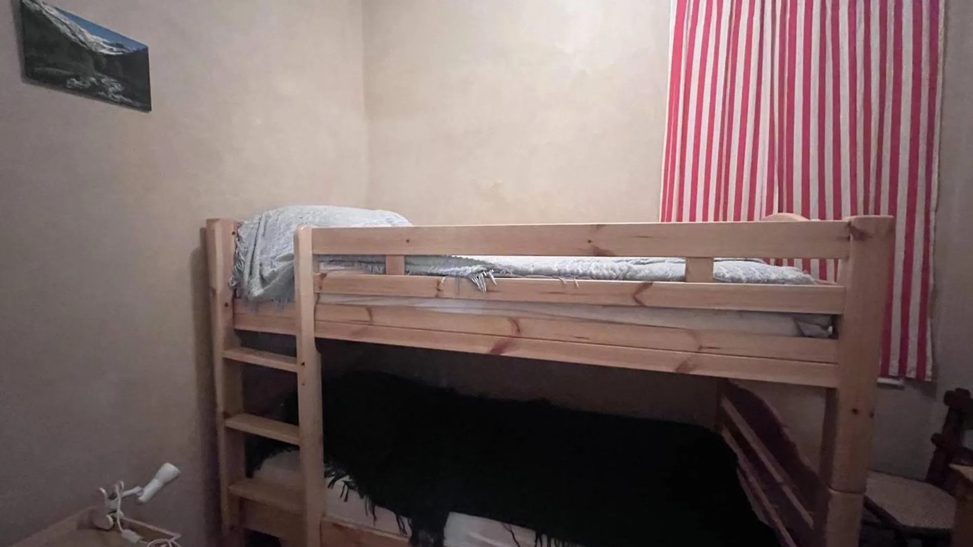 Appartement Cosy 6 Pers, 2 Chambres, Cauterets - Fr-1-812-88